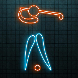 Golf Player Neon Sign, Golf Player Led Light, Golfer Wall Art, Golf Player Wall Decor, Golf Swing Sign, Golf Club Neon Light, Game Room Art