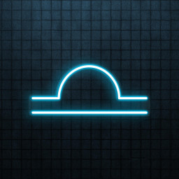 Libra Neon Sign, Libra LED Light, Astrology Wall Decor, Minimalist Zodiac Horoscope LED Sign, Decor for Cafe, Bar & Studio, Home Wall Decor