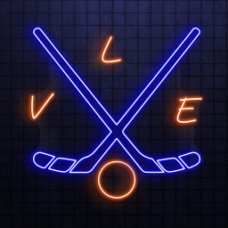 Hockey Neon Sign, Hockey LED Light, Hockey Club Wall Decor, Hockey Love Wall Art, Game Room Neon Light, Sports Shop Led Light, Hockey Lover
