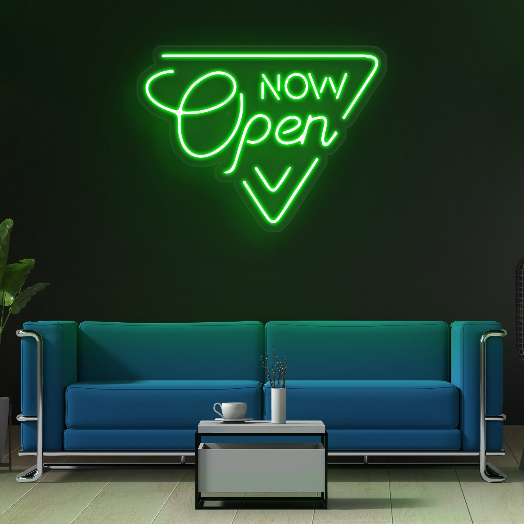 Now Open Neon Sign, Open Neon Light, LED Welcome Light for Bars, Cafes, Store Windows, Business Doors, Open Sign Neon Art, Business Decor