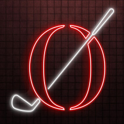Golf Neon Sign, Golf LED Light, Golf Symbol Wall Art, Sports Shop Wall Decor, Cafe and Bar Wall Art, Party Neon Light, Golf Club Led Sign