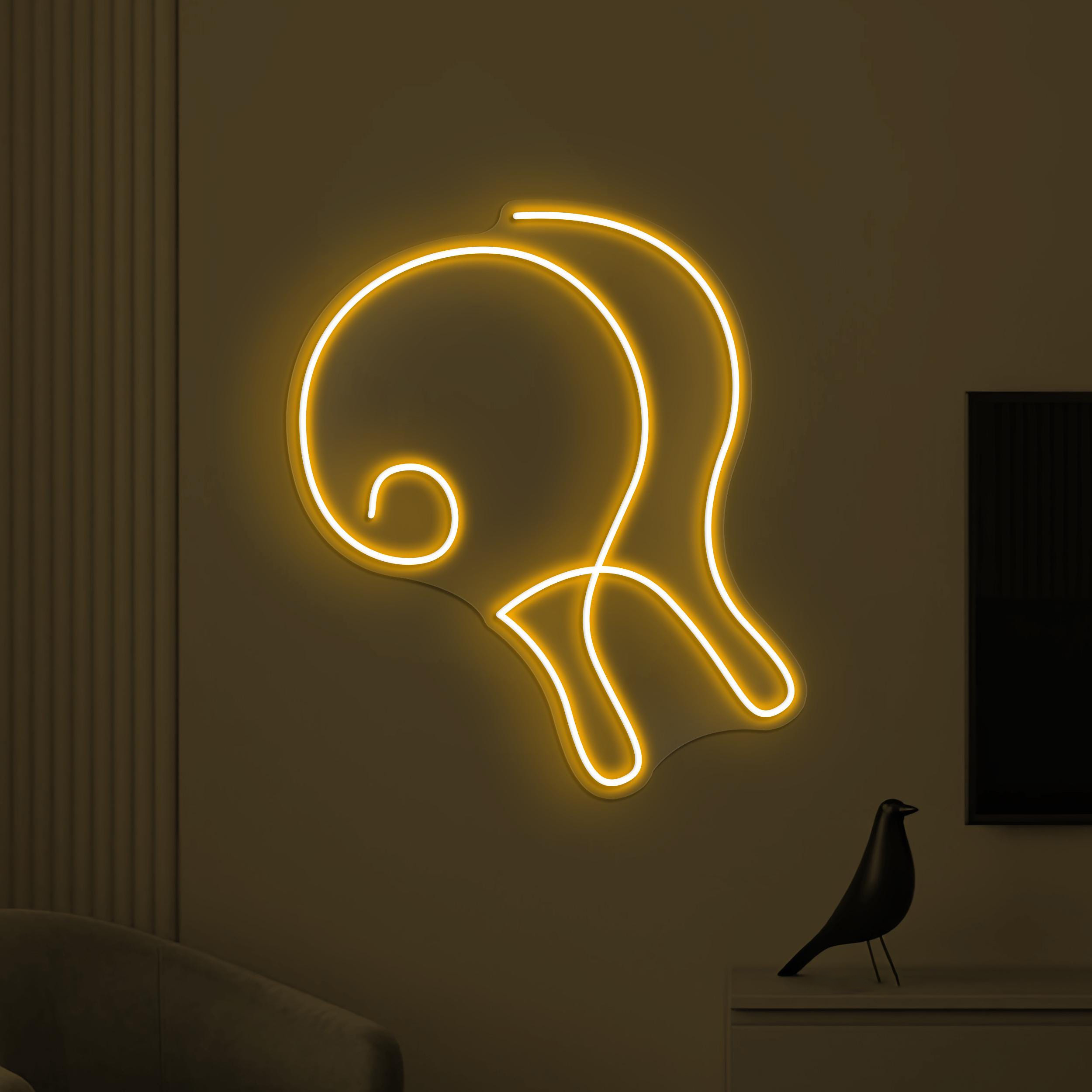 Table Tennis Neon Sign, Table Tennis LED Light, Ping Pong Wall Decor, Table Tennis Racket Art, Tennis Club Neon Light, Sports Shop Wall Art