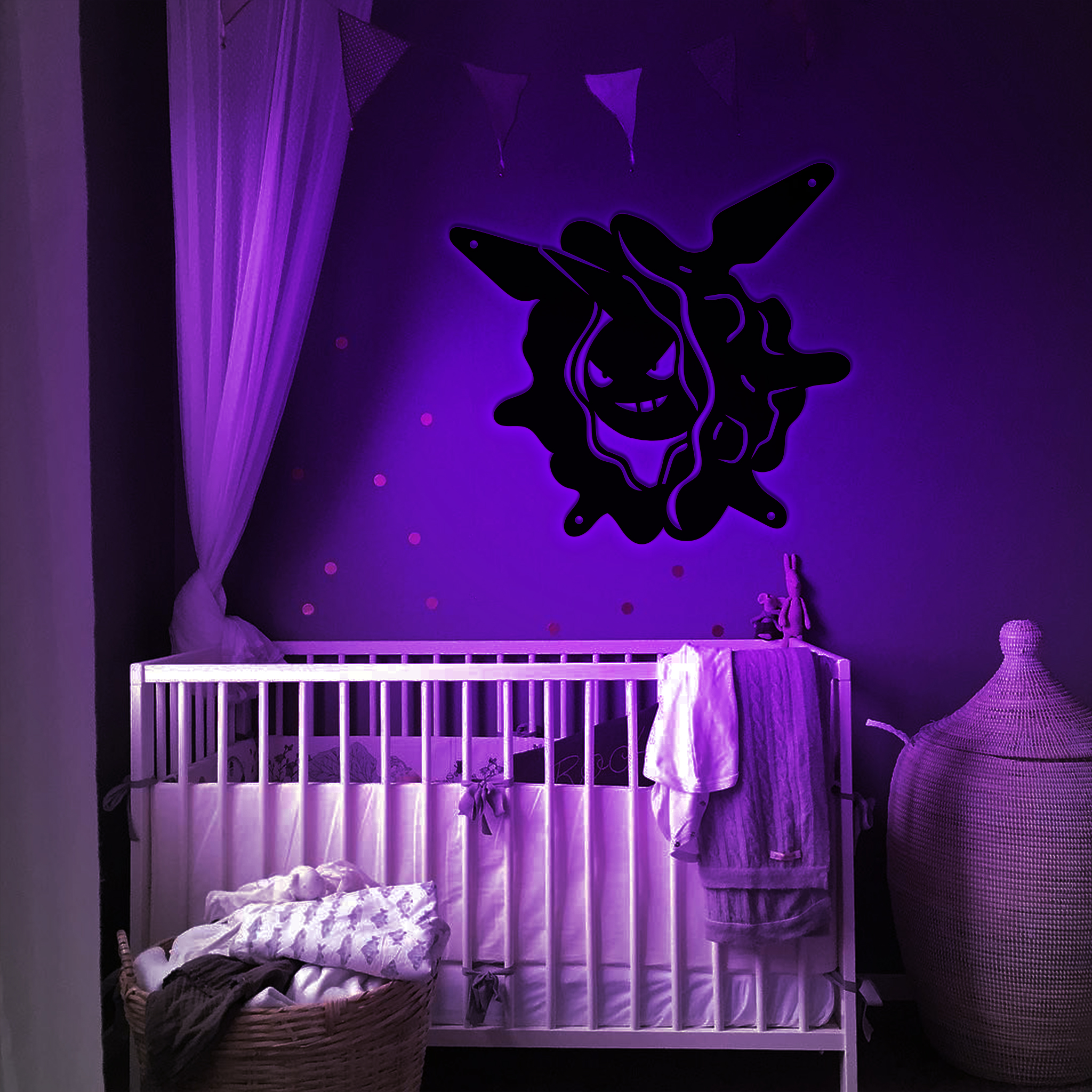 Cloyster Pokemon Metal Signs