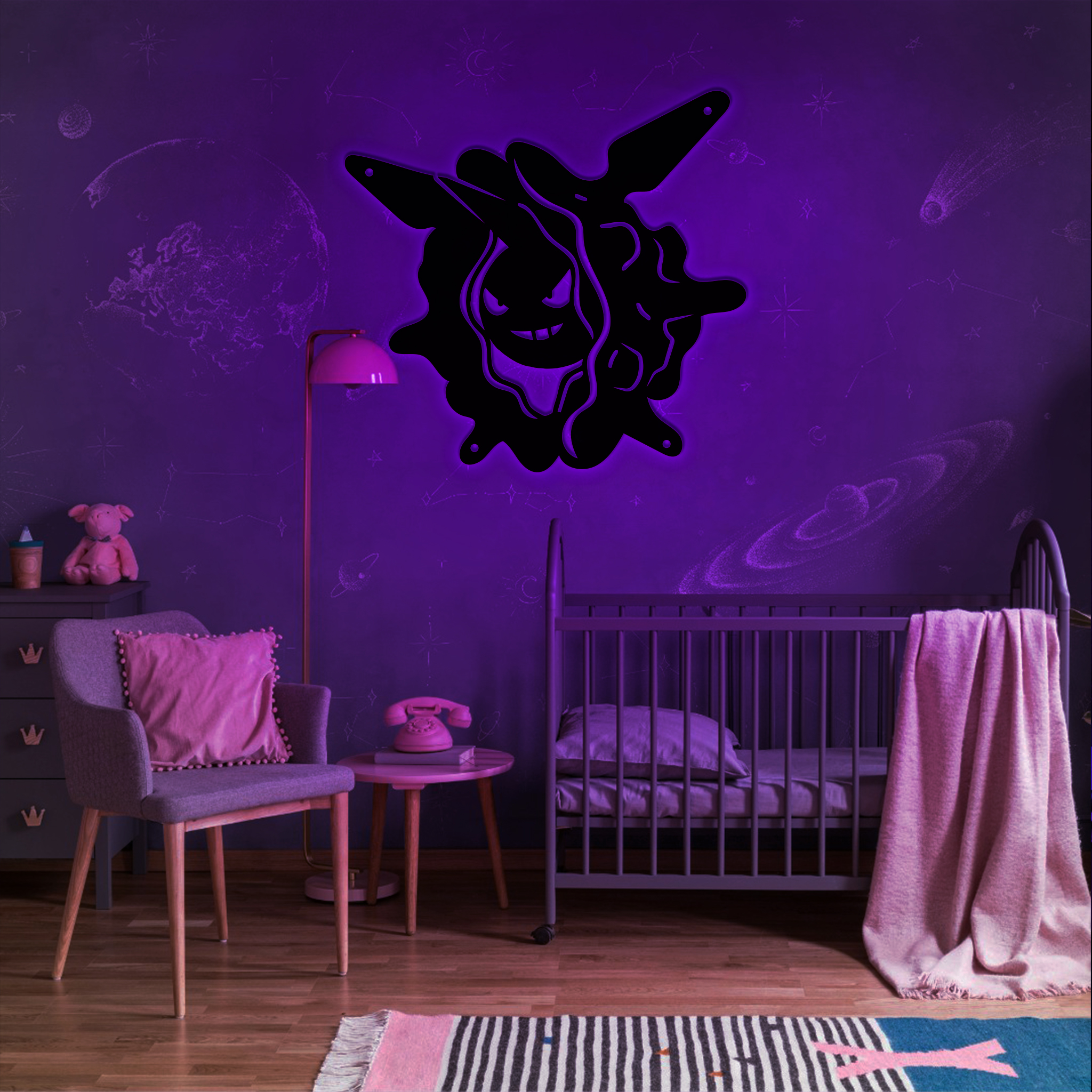 Cloyster Pokemon Metal Signs