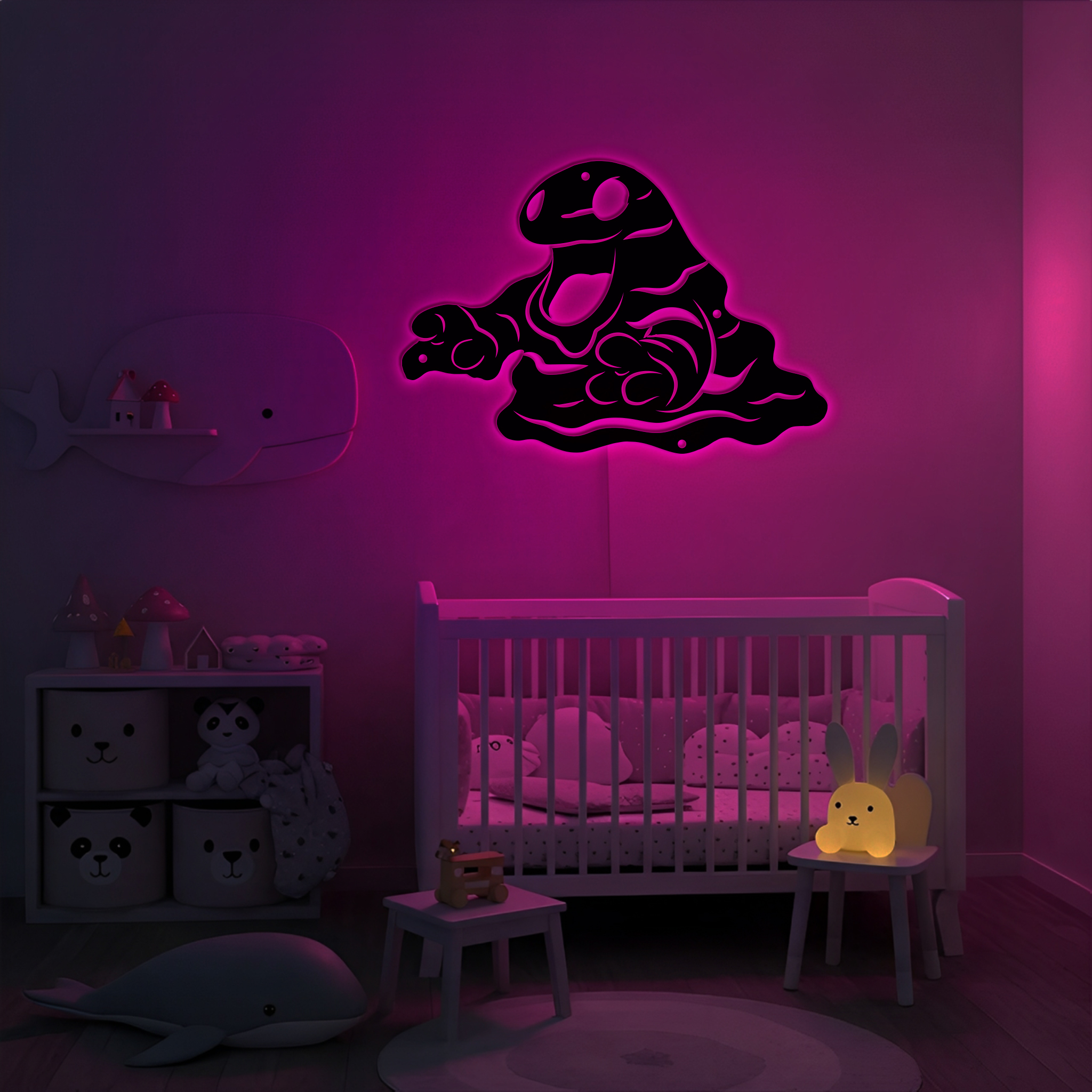 Grimer Pokemon Metal Signs