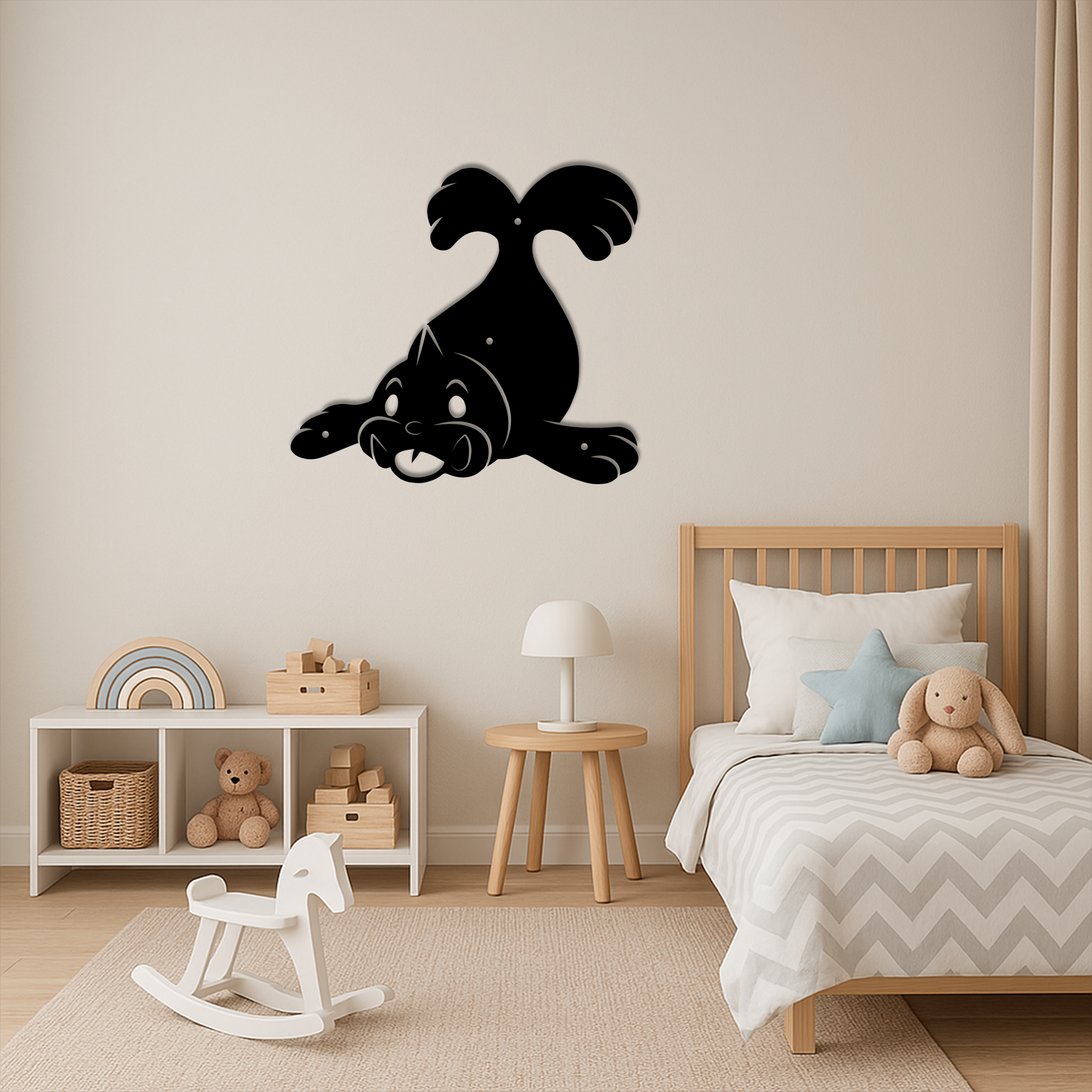 Seel Pokemon Metal Signs