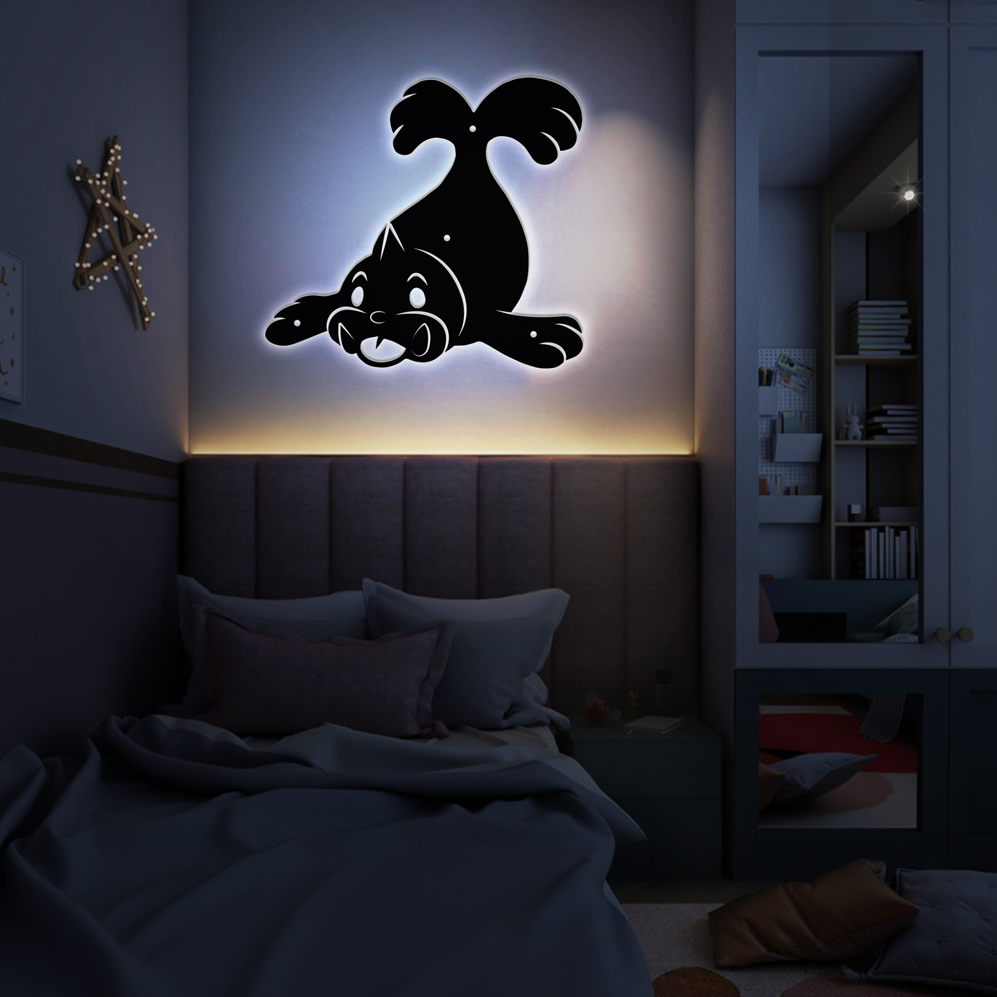 Seel Pokemon Metal Signs