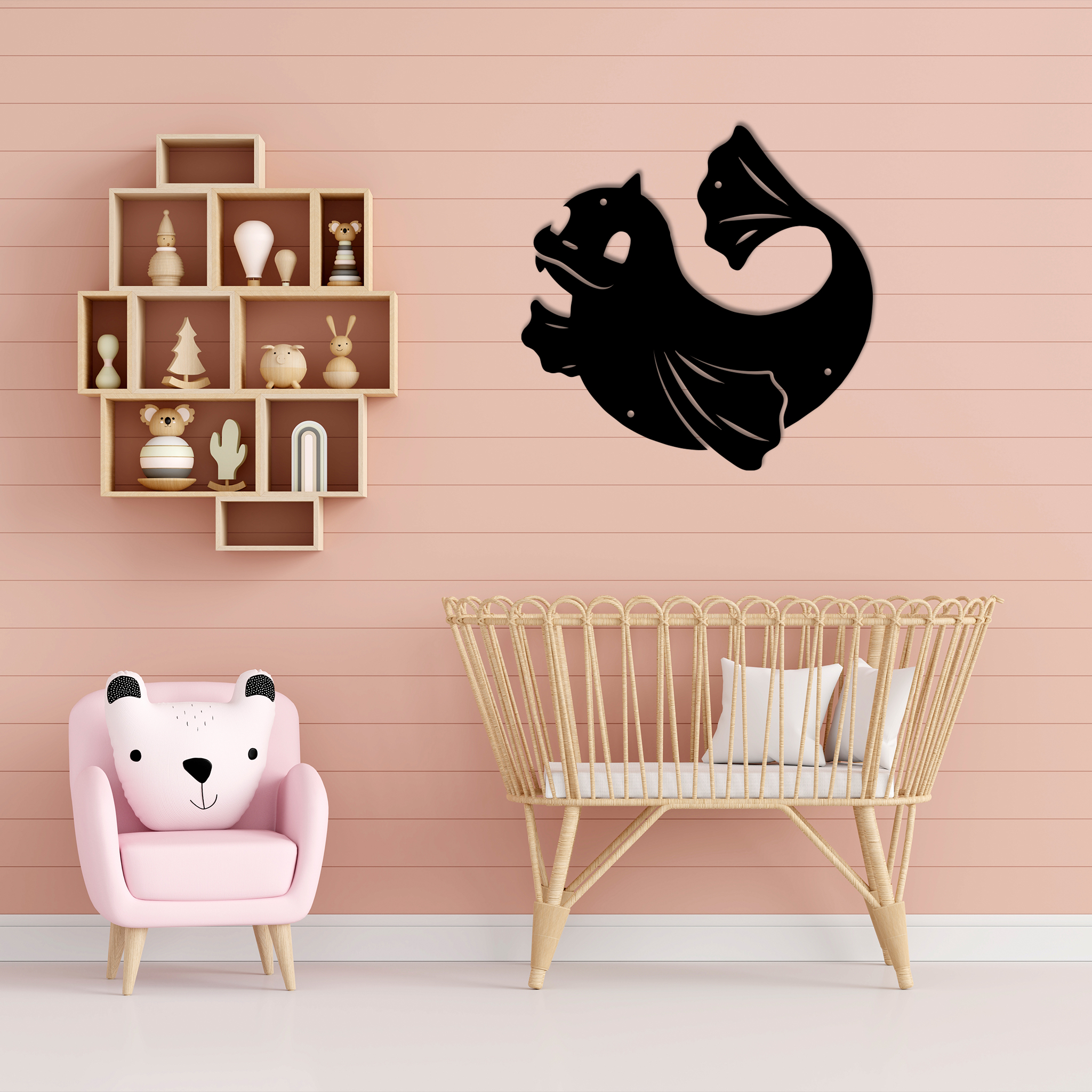 Dewgong Pokemon Metal Signs