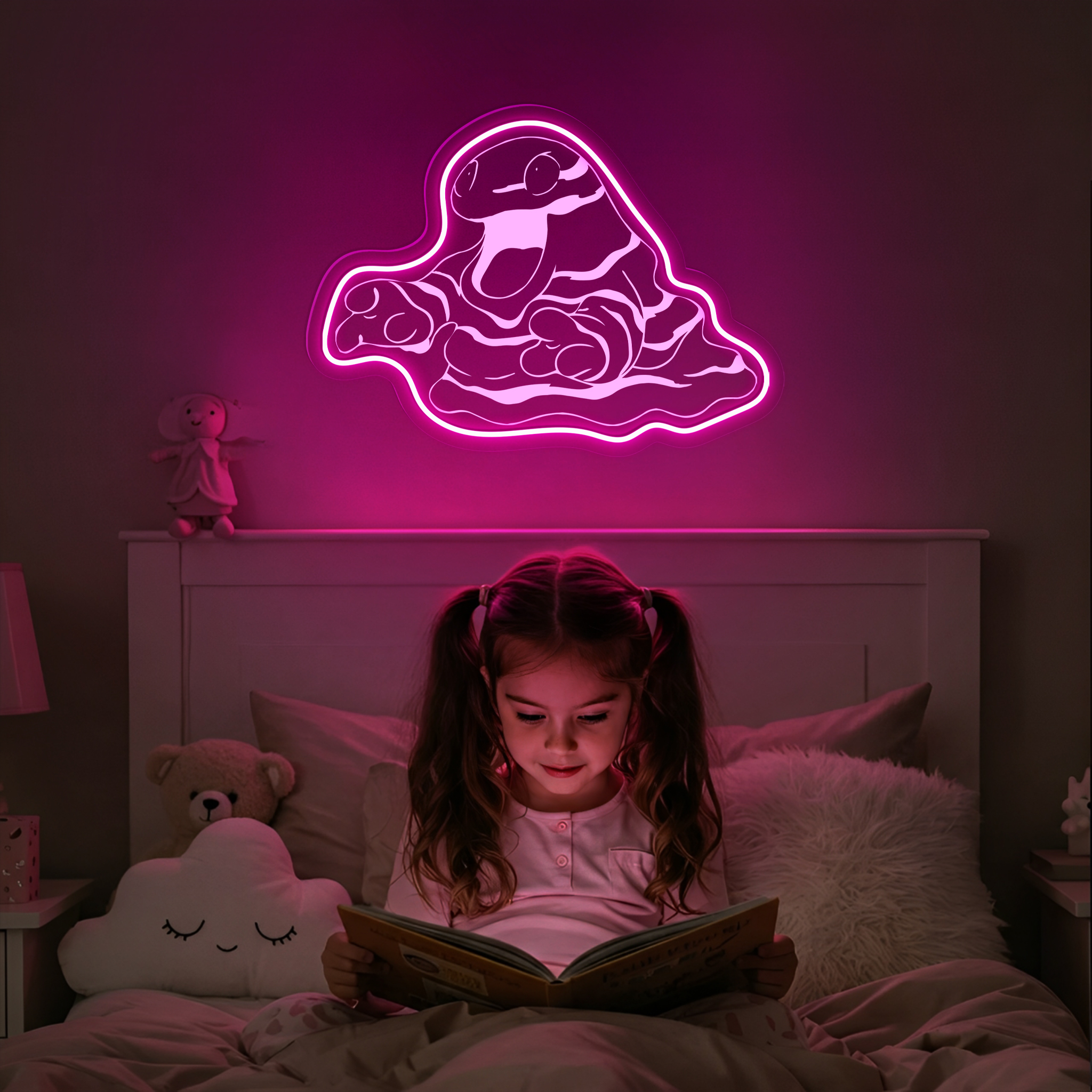 Grimer Pokemon Laser Signs