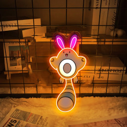 Pokemon Sentret UV Signs