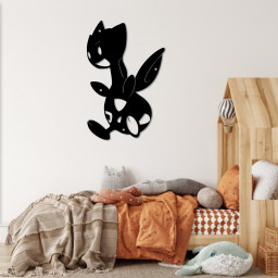 Pokemon Togetic Metal Signs