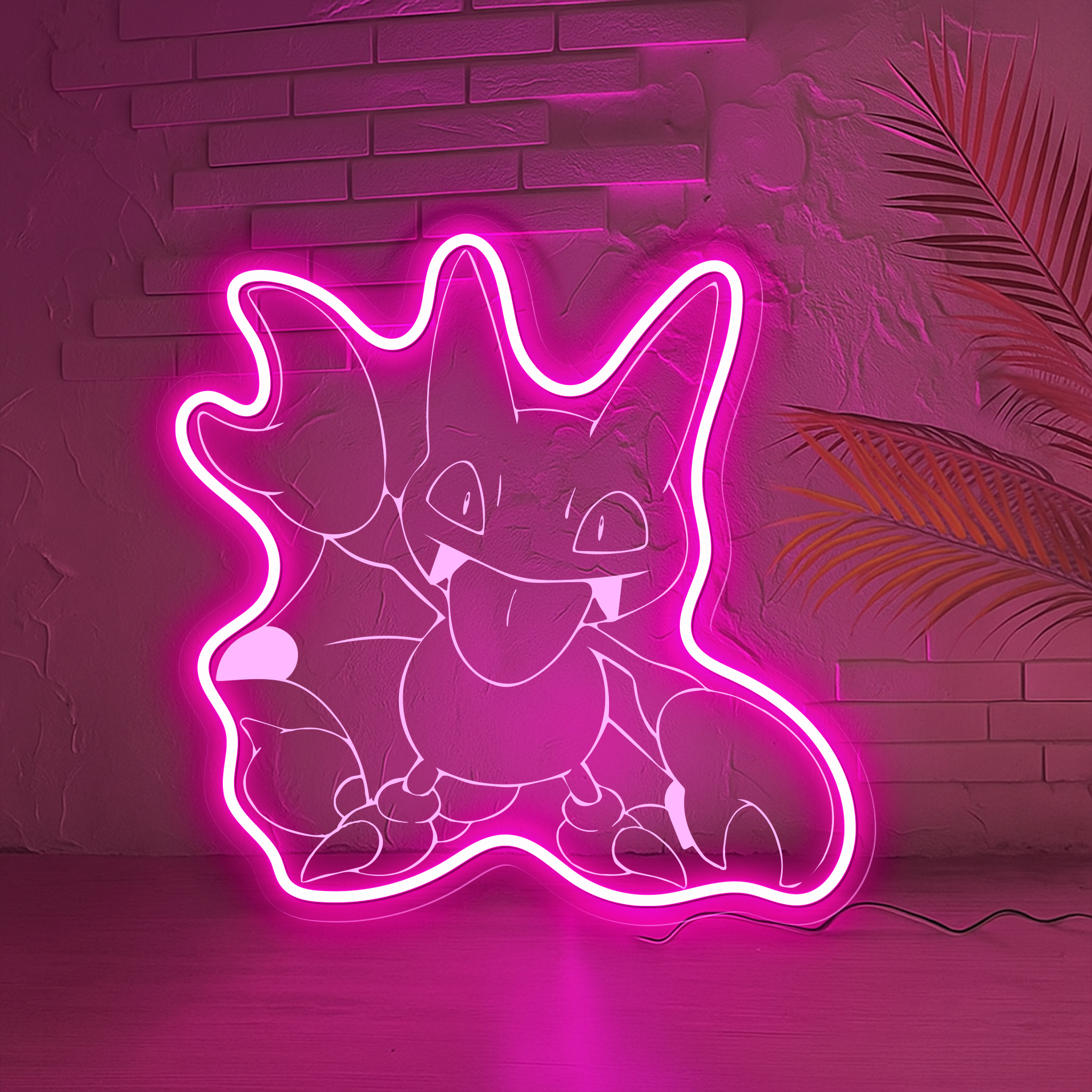 Pokemon Gligar Laser Signs