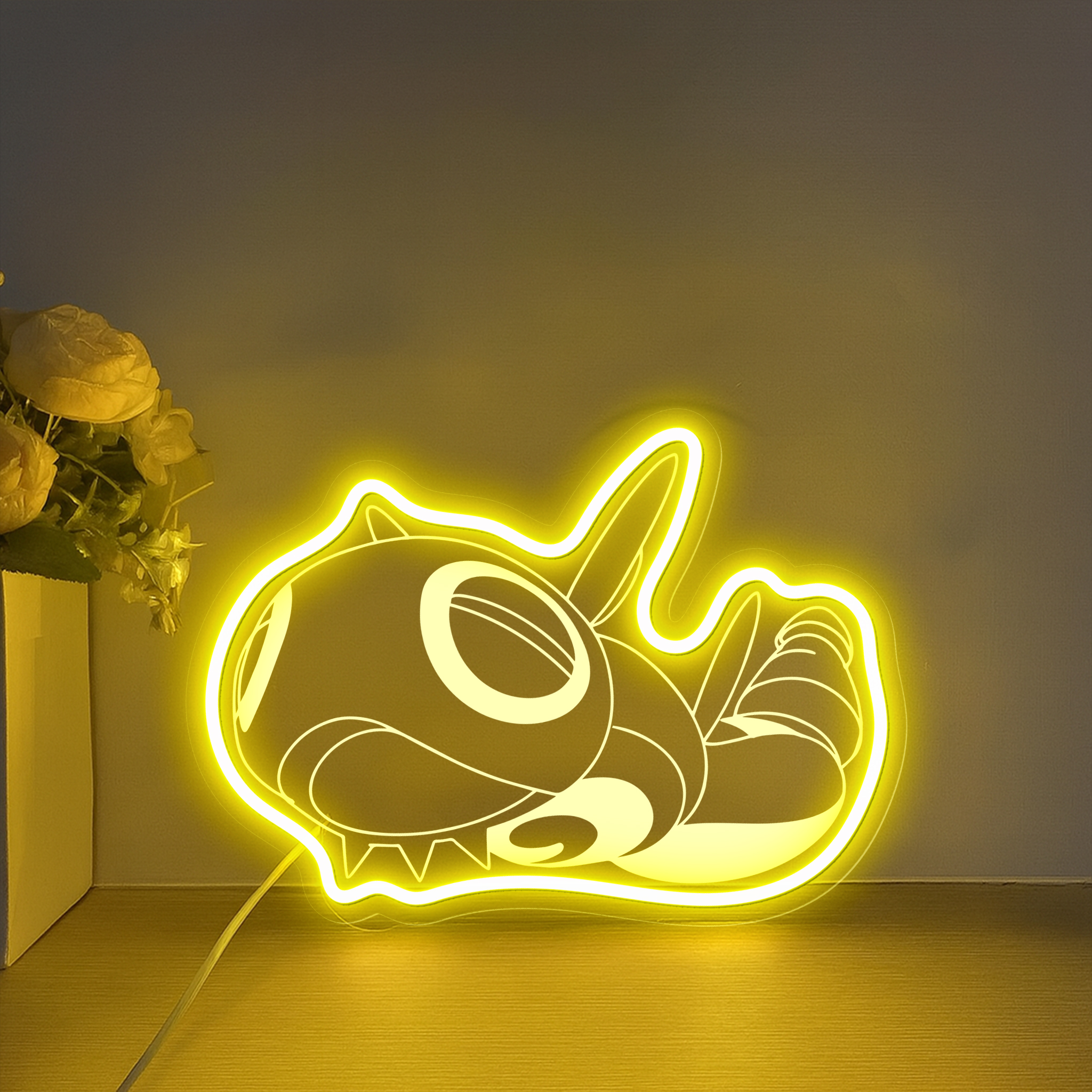 Dunsparce Pokemon Laser Signs