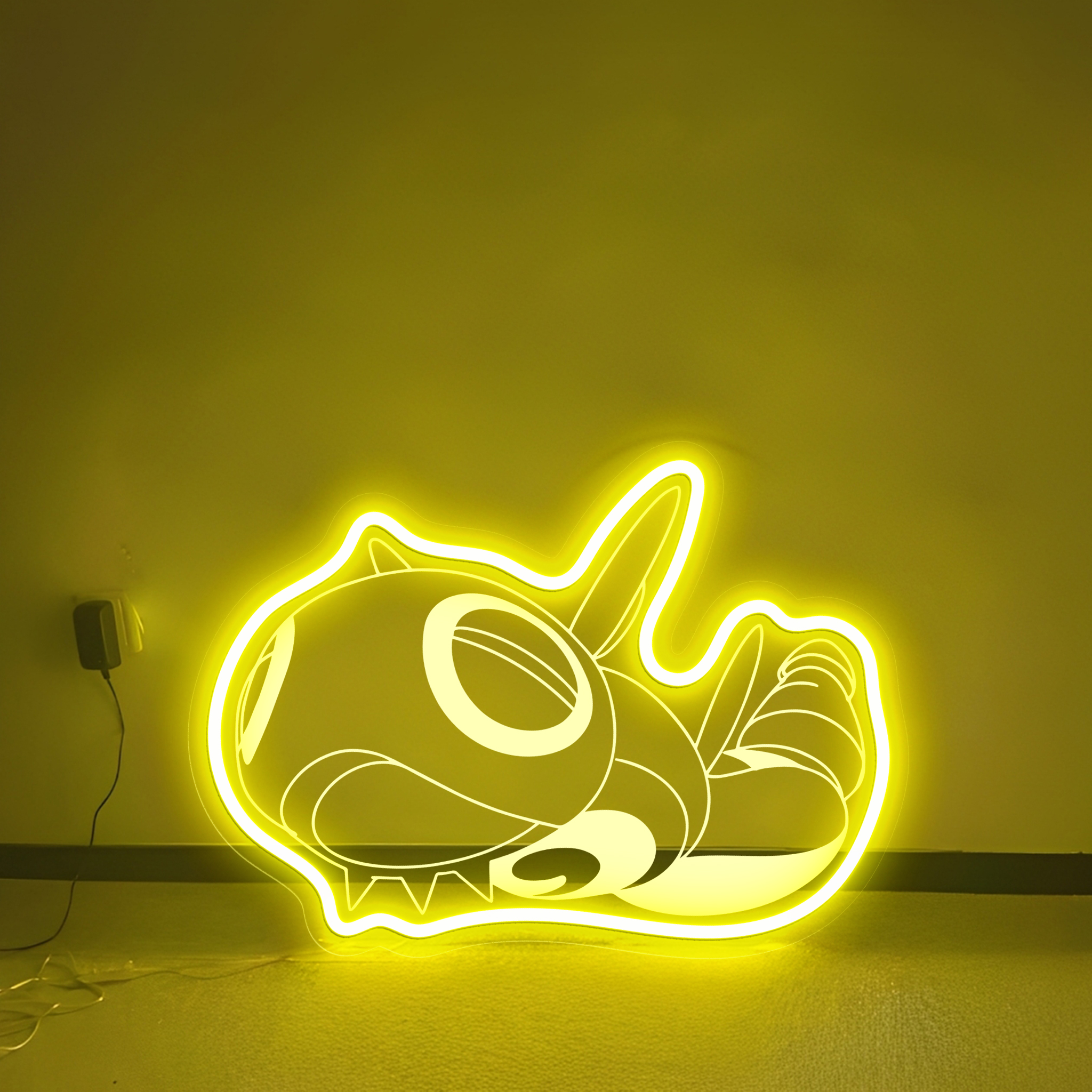 Dunsparce Pokemon Laser Signs