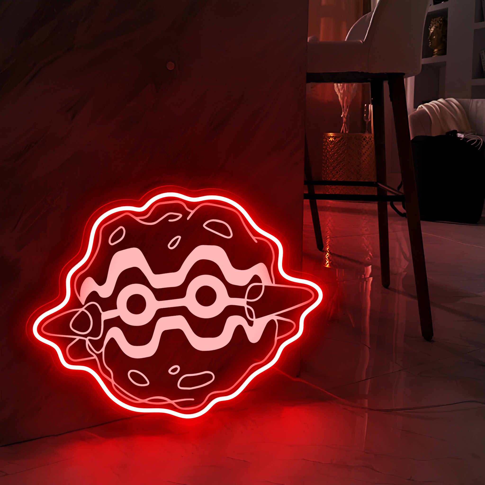 Forretress Pokemon Laser Signs