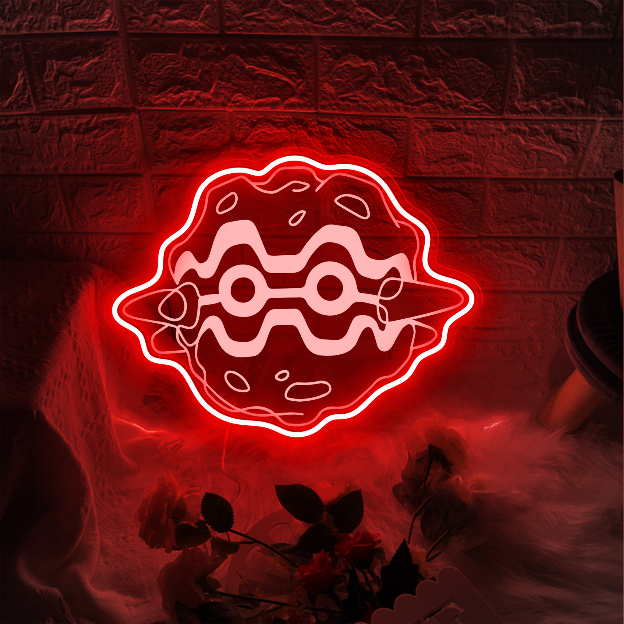 Forretress Pokemon Laser Signs