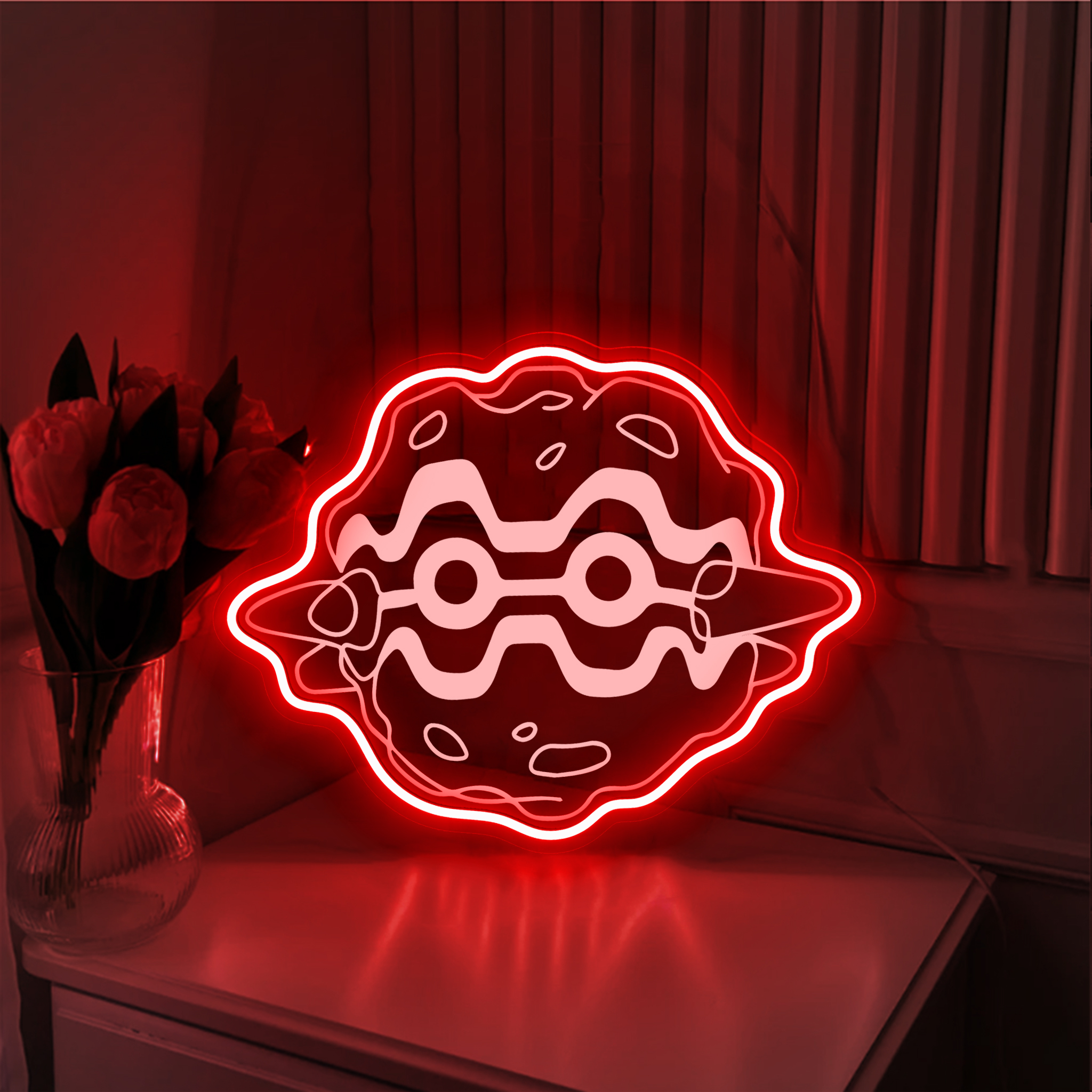 Forretress Pokemon Laser Signs